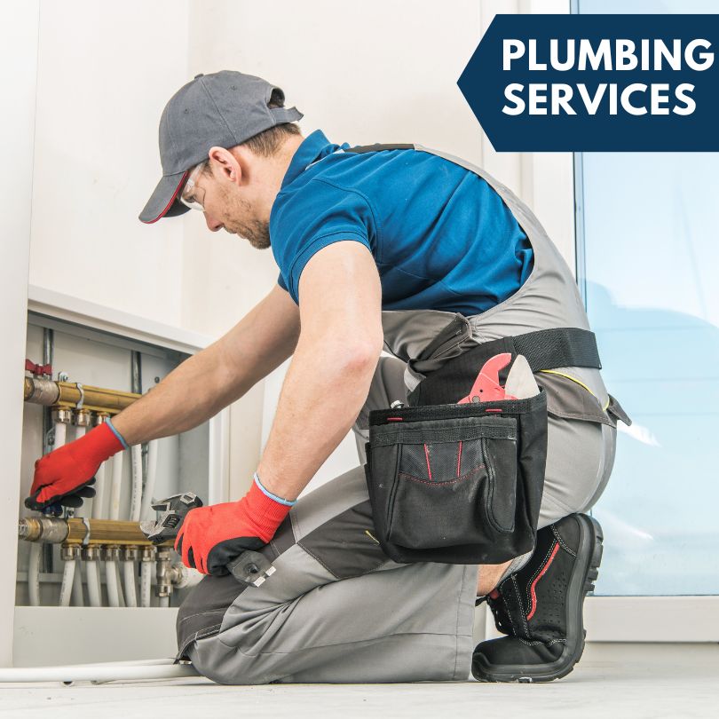 Pine Grove Plumbing Company